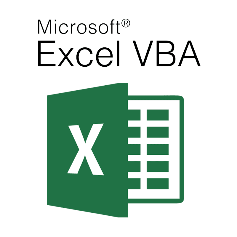 VBA (Excel) logo