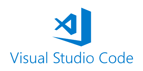 Visual Studio Code logo