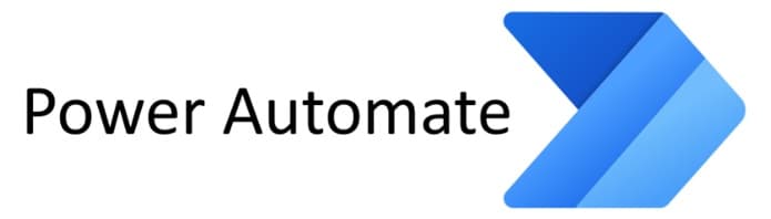 Power Automate logo