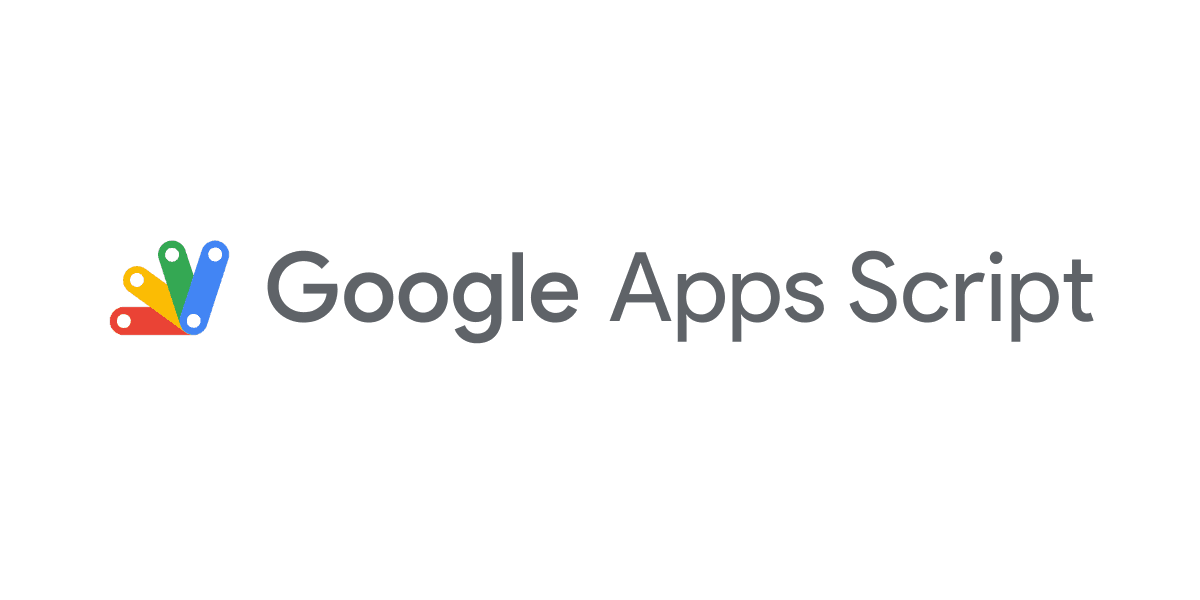 Google Apps Script logo