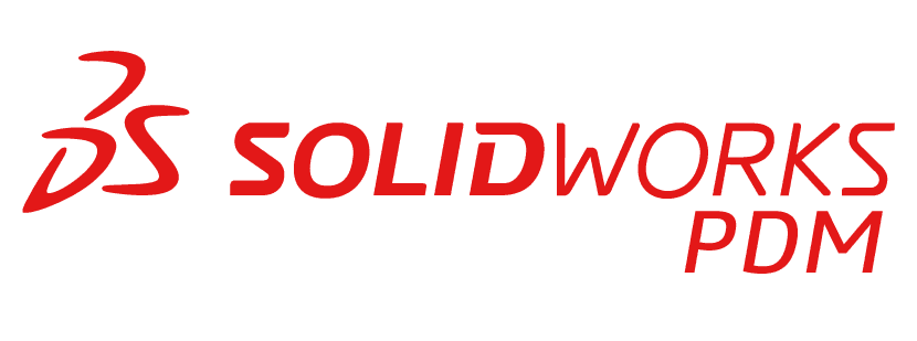SolidWorks PDM logo